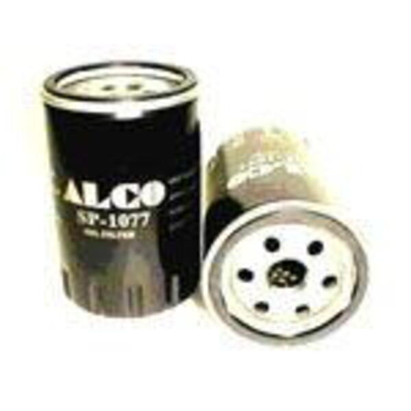 Olejový filtr ALCO FILTER SP-1077