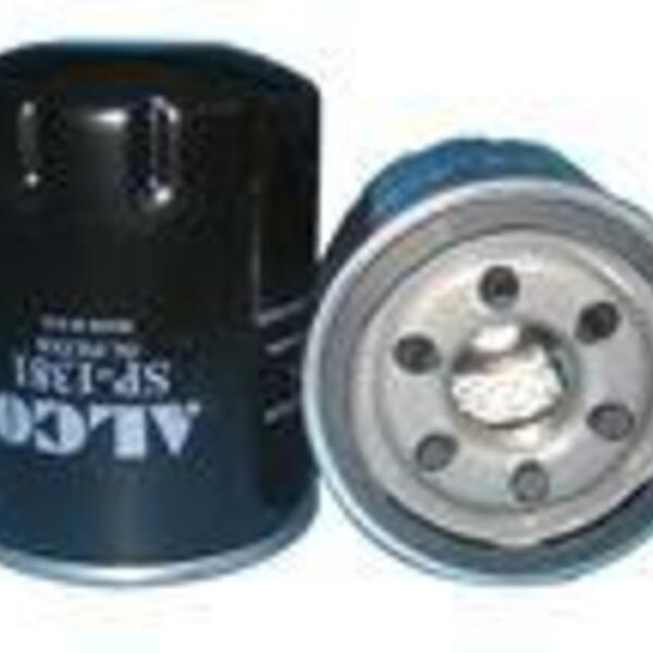 Olejový filtr ALCO FILTER SP-1381