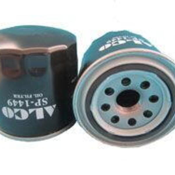 Olejový filtr ALCO FILTER SP-1449