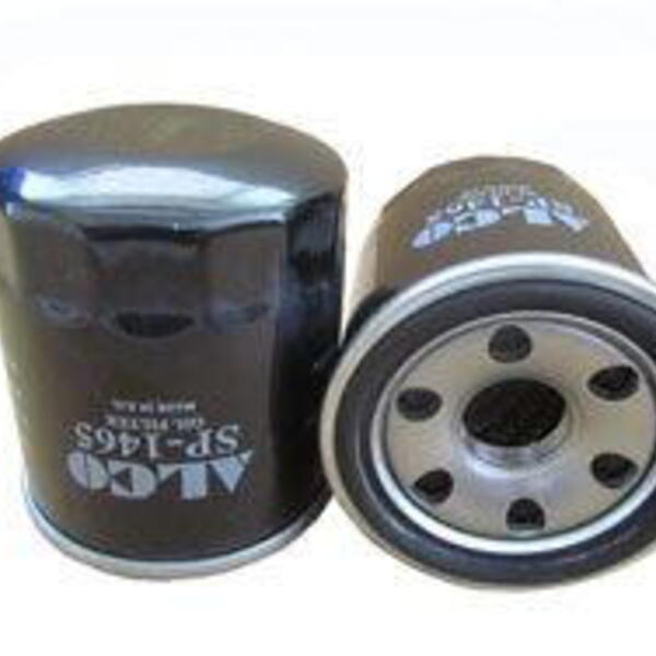 Olejový filtr ALCO FILTER SP-1465