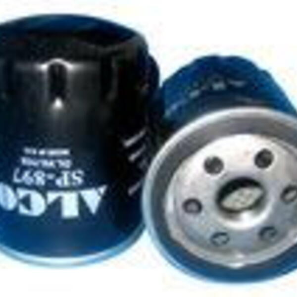 Olejový filtr ALCO FILTER SP-897