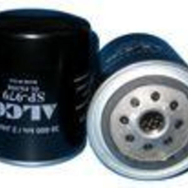 Olejový filtr ALCO FILTER SP-979