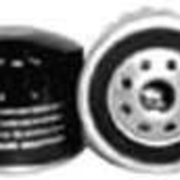 Olejový filtr ALCO FILTER SP0806