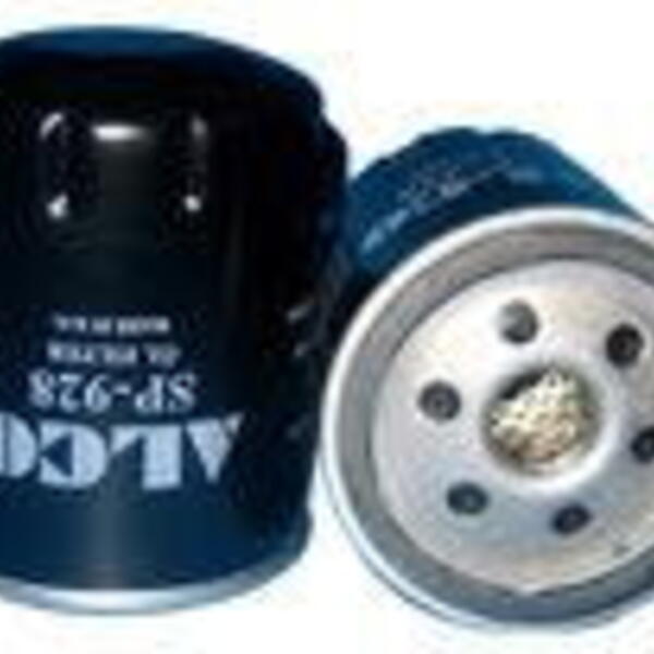Olejový filtr ALCO FILTER SP0928