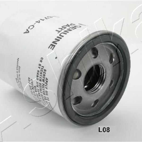 Olejový filtr ASHIKA 10-0L-L08