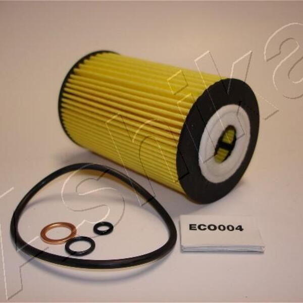 Olejový filtr ASHIKA 10-ECO004