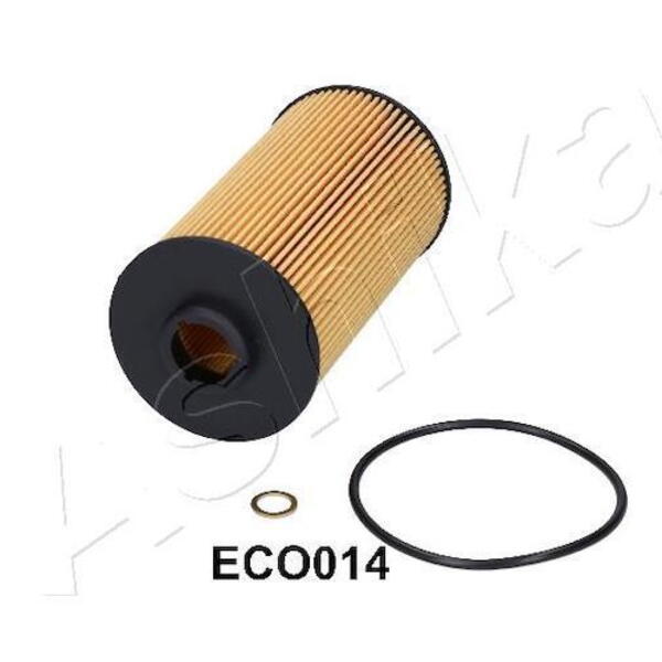 Olejový filtr ASHIKA 10-ECO014