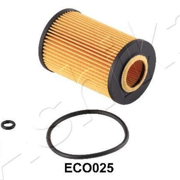 Olejový filtr ASHIKA 10-ECO025