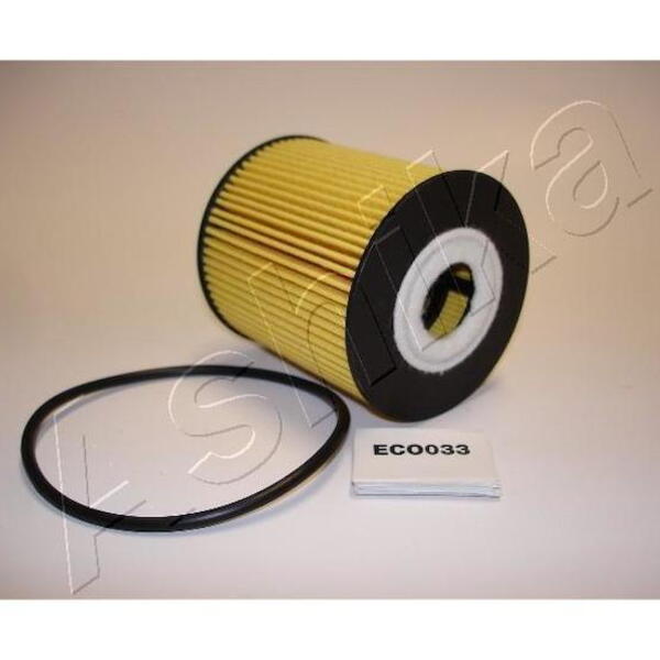 Olejový filtr ASHIKA 10-ECO033