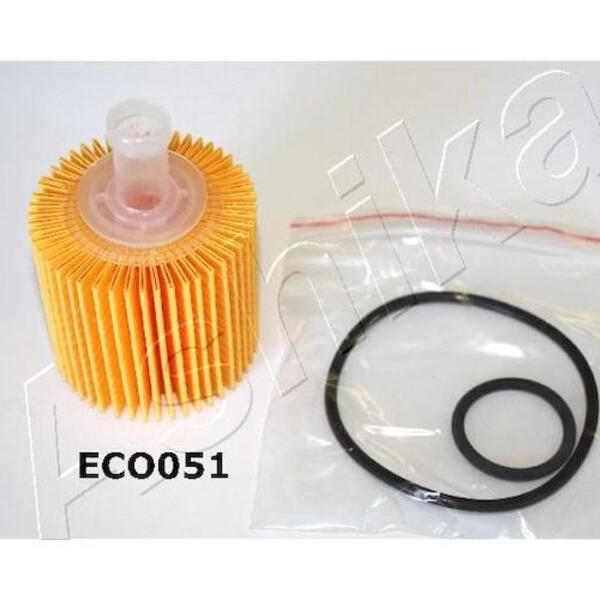 Olejový filtr ASHIKA 10-ECO051