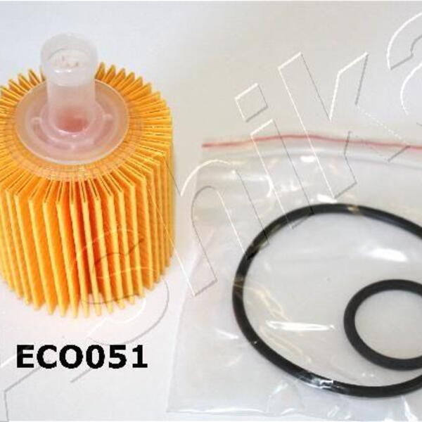 Olejový filtr ASHIKA 10-ECO051