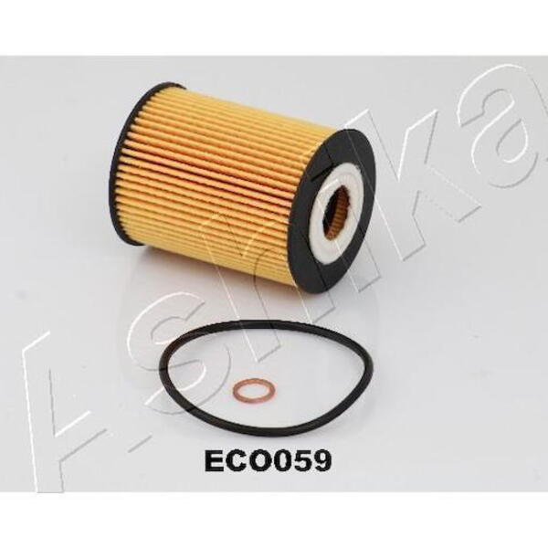 Olejový filtr ASHIKA 10-ECO059