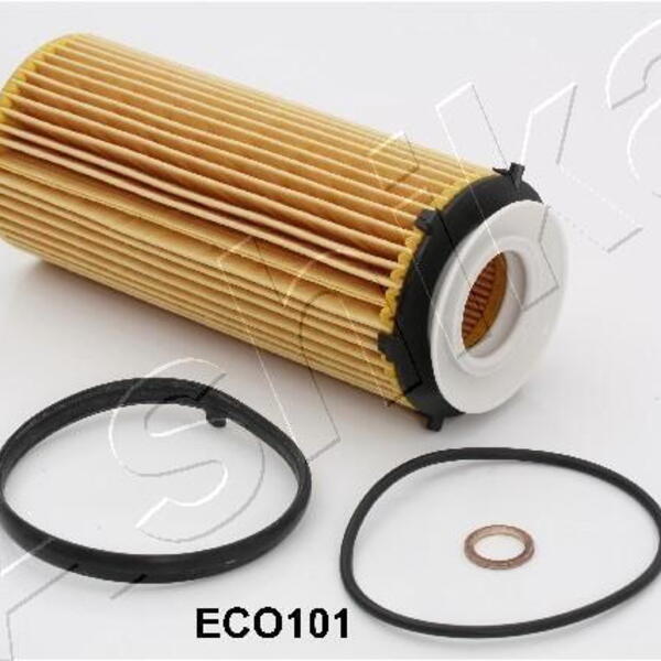 Olejový filtr ASHIKA 10-ECO101