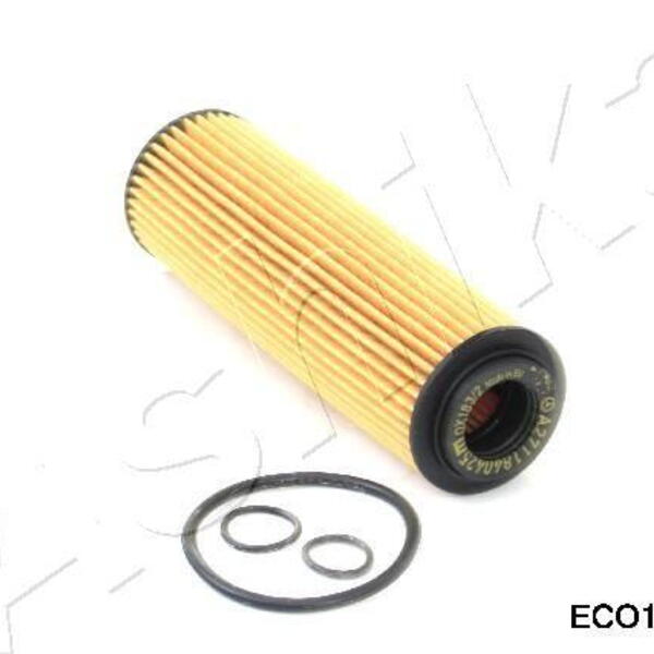 Olejový filtr ASHIKA 10-ECO114
