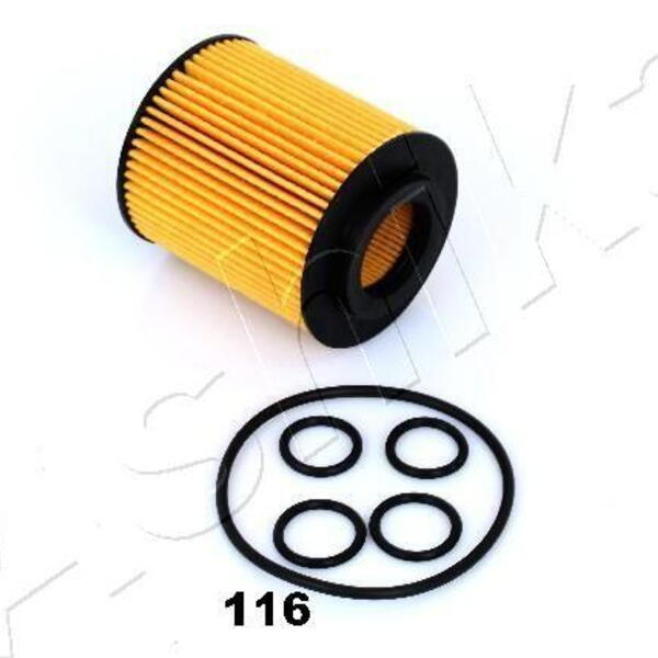 Olejový filtr ASHIKA 10-ECO116
