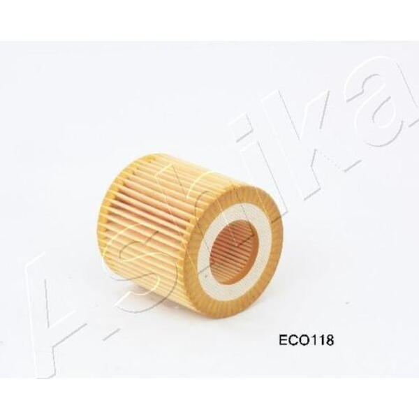 Olejový filtr ASHIKA 10-ECO118