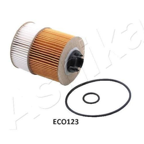 Olejový filtr ASHIKA 10-ECO123