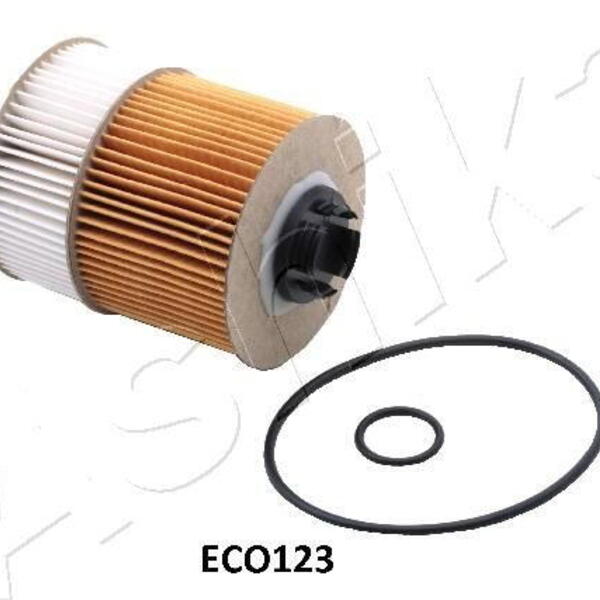 Olejový filtr ASHIKA 10-ECO123