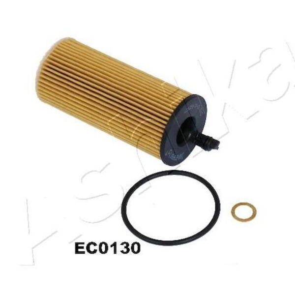 Olejový filtr ASHIKA 10-ECO130