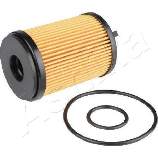 Olejový filtr ASHIKA 10-ECO150