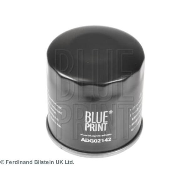 Olejový filtr BLUE PRINT ADG02142