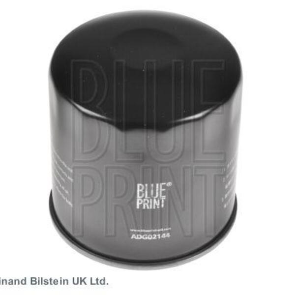 Olejový filtr BLUE PRINT ADG02144