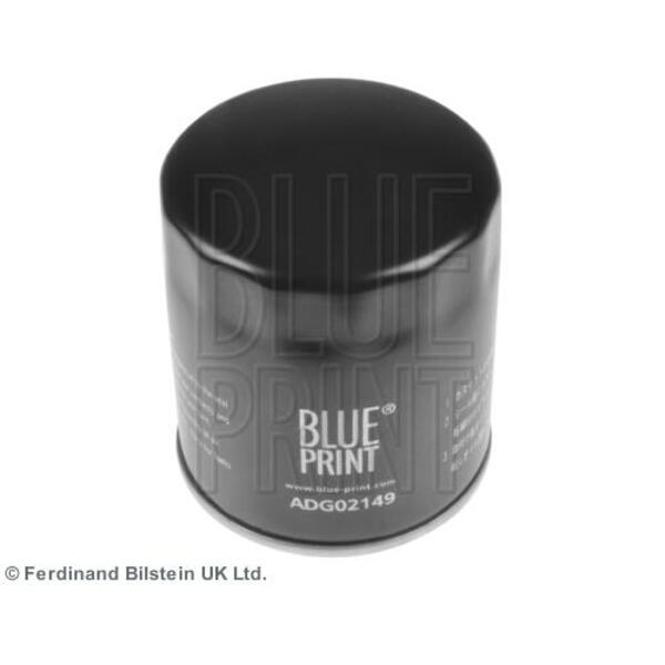 Olejový filtr BLUE PRINT ADG02149