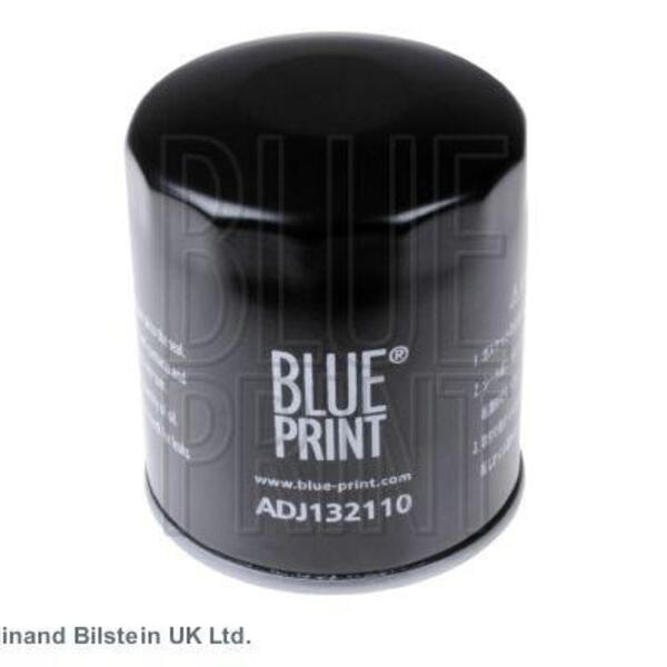 Olejový filtr BLUE PRINT ADJ132110 ADJ132110