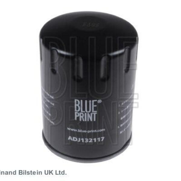 Olejový filtr BLUE PRINT ADJ132117