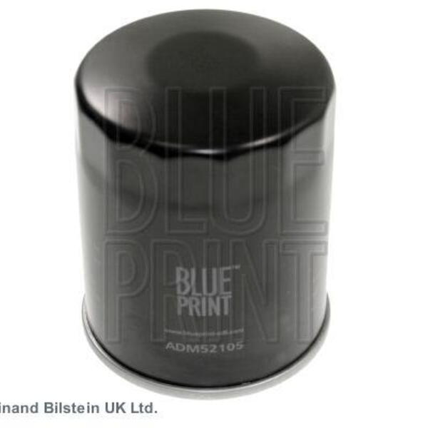 Olejový filtr BLUE PRINT ADM52105
