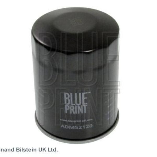 Olejový filtr BLUE PRINT ADM52120
