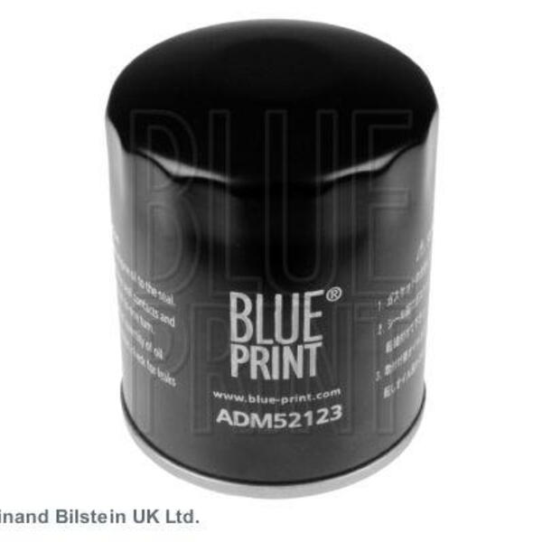 Olejový filtr BLUE PRINT ADM52123