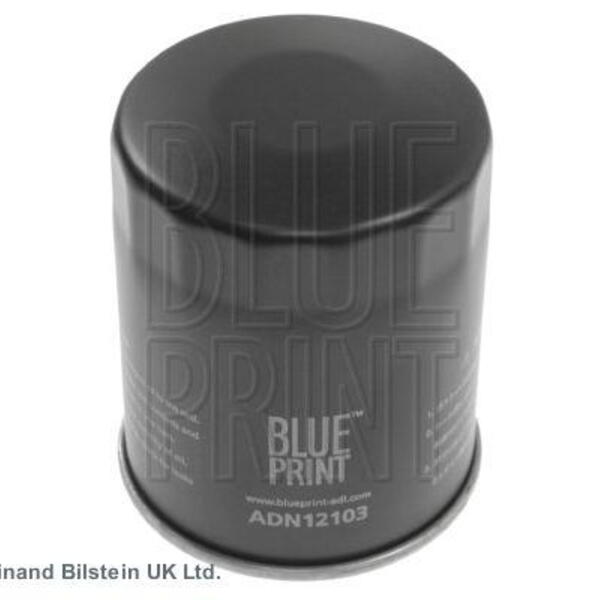 Olejový filtr BLUE PRINT ADN12103