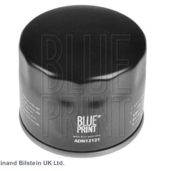 Olejový filtr BLUE PRINT ADN12121
