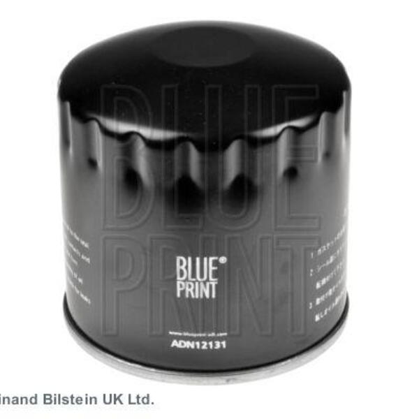Olejový filtr BLUE PRINT ADN12131