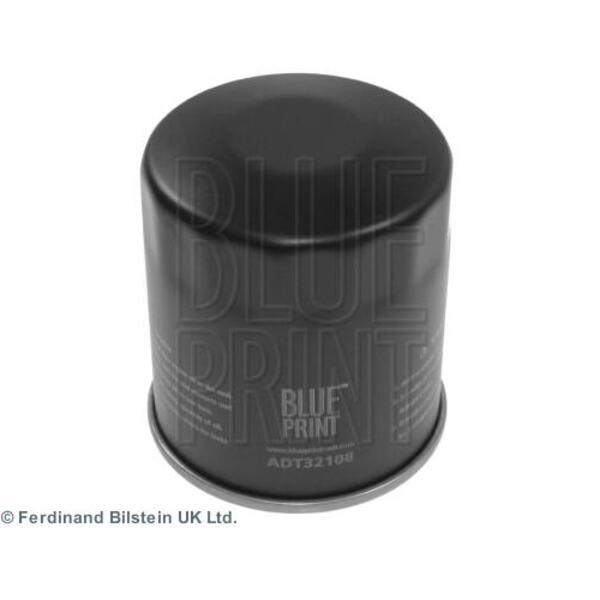 Olejový filtr BLUE PRINT ADT32108