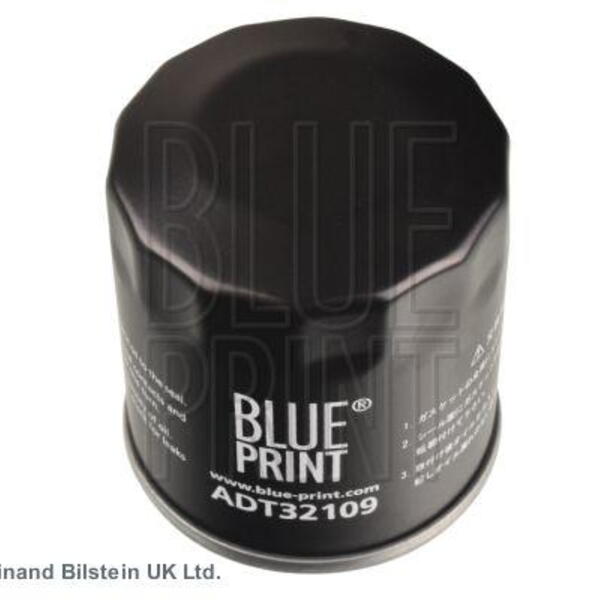 Olejový filtr BLUE PRINT ADT32109
