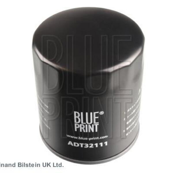 Olejový filtr BLUE PRINT ADT32111