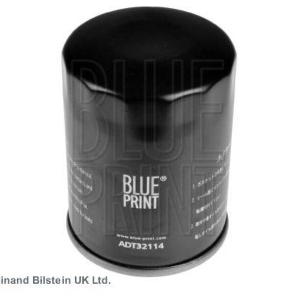 Olejový filtr BLUE PRINT ADT32114