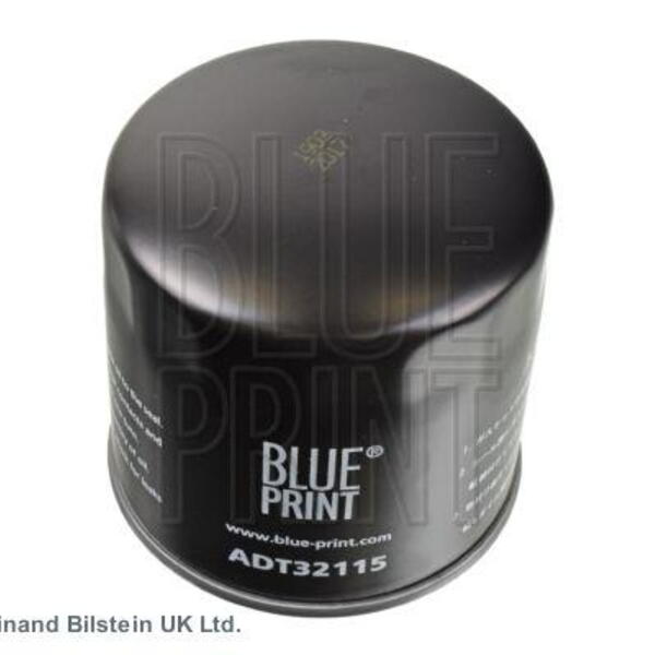 Olejový filtr BLUE PRINT ADT32115
