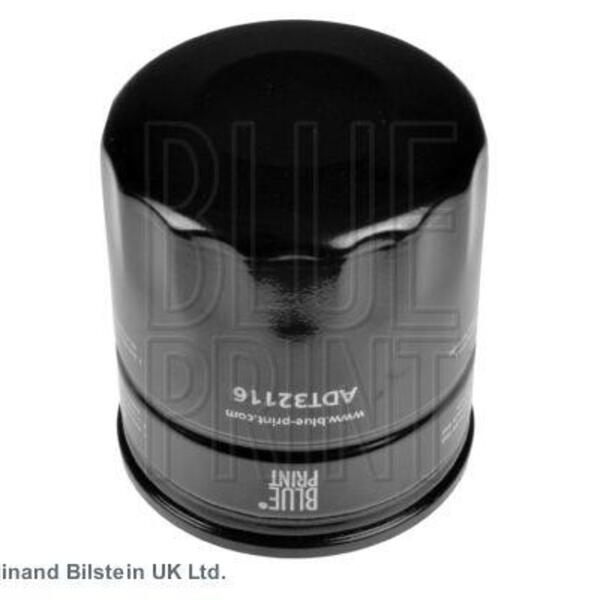 Olejový filtr BLUE PRINT ADT32116