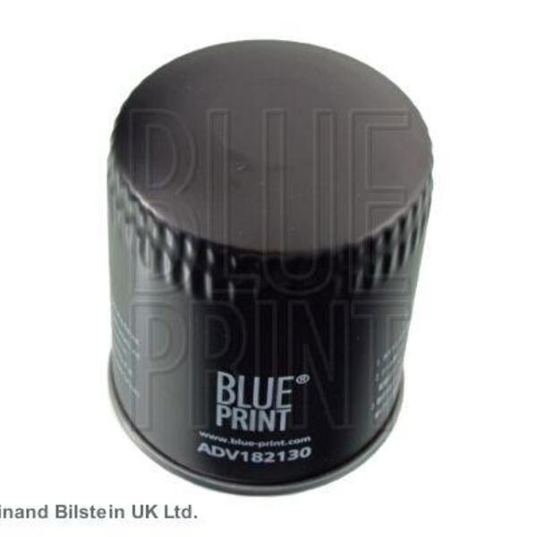 Olejový filtr BLUE PRINT ADV182130