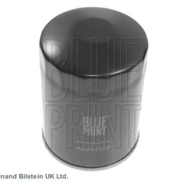 Olejový filtr BLUE PRINT ADZ92108
