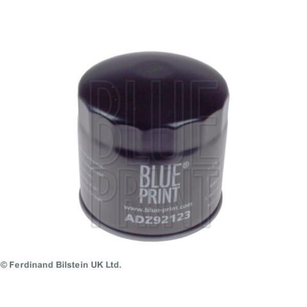 Olejový filtr BLUE PRINT ADZ92123