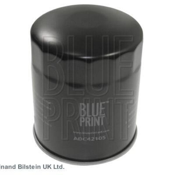 Olejový filtr BLUE PRINT FILTRY ADC42105