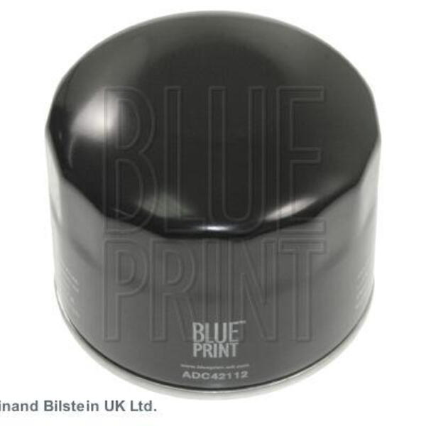 Olejový filtr BLUE PRINT FILTRY ADC42112