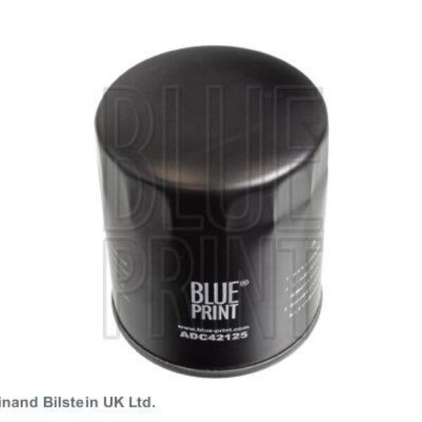 Olejový filtr BLUE PRINT FILTRY ADC42125