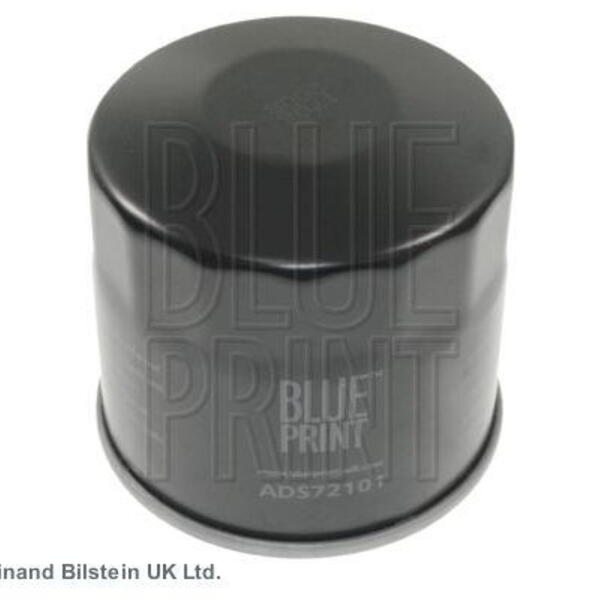 Olejový filtr BLUE PRINT FILTRY ADS72101