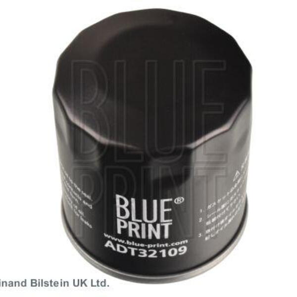 Olejový filtr BLUE PRINT FILTRY ADT32109
