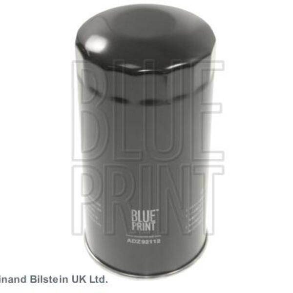 Olejový filtr BLUE PRINT FILTRY ADZ92112
